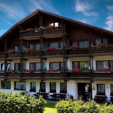 Hotel Tirolerhof San Giorgio  Dış mekan fotoğraf