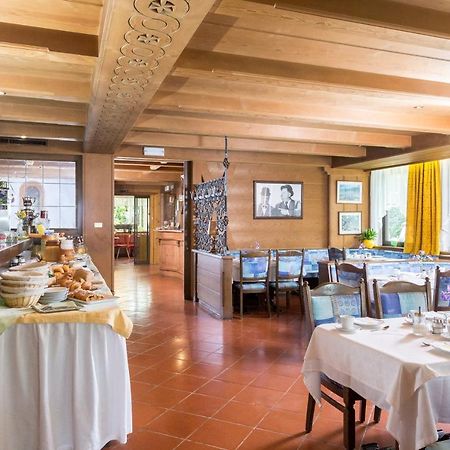Hotel Tirolerhof San Giorgio  Dış mekan fotoğraf