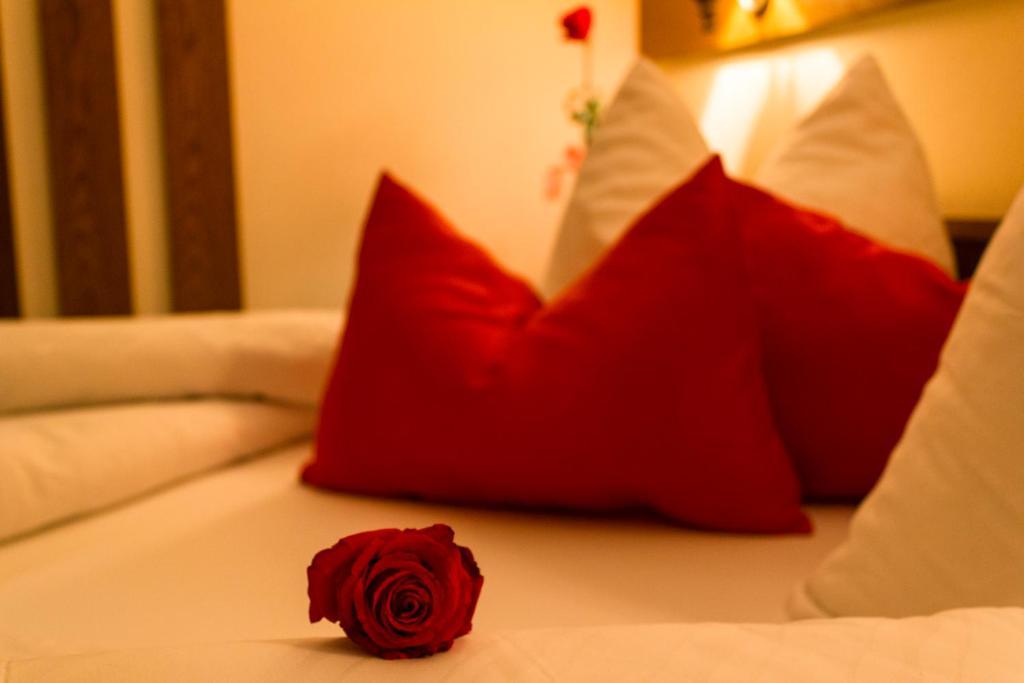 Hotel Tirolerhof San Giorgio  Oda fotoğraf