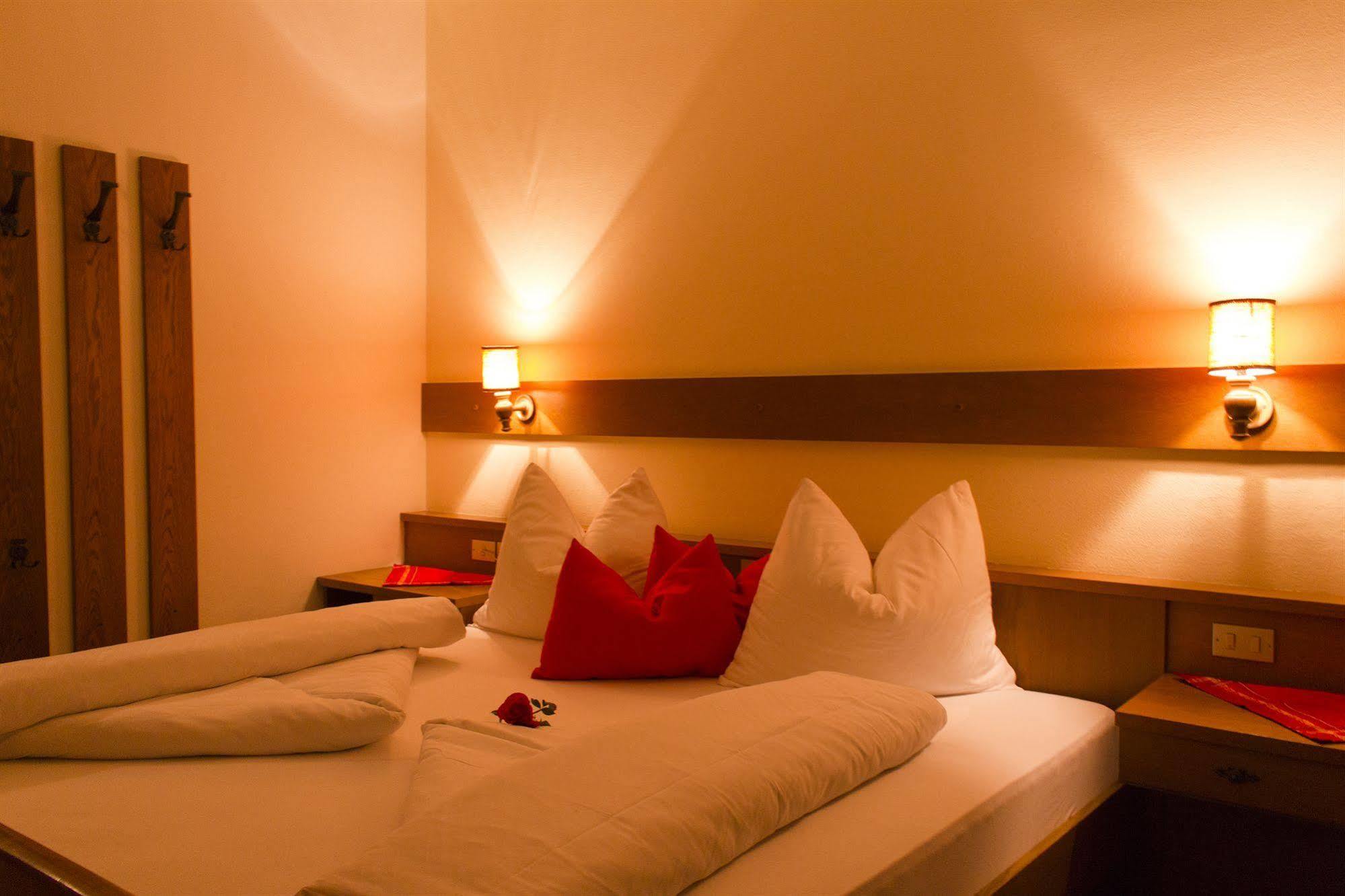 Hotel Tirolerhof San Giorgio  Dış mekan fotoğraf