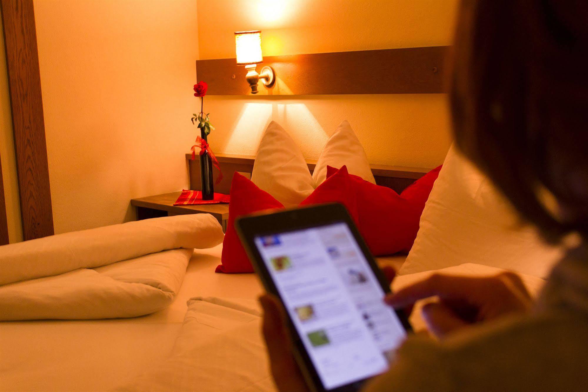 Hotel Tirolerhof San Giorgio  Dış mekan fotoğraf