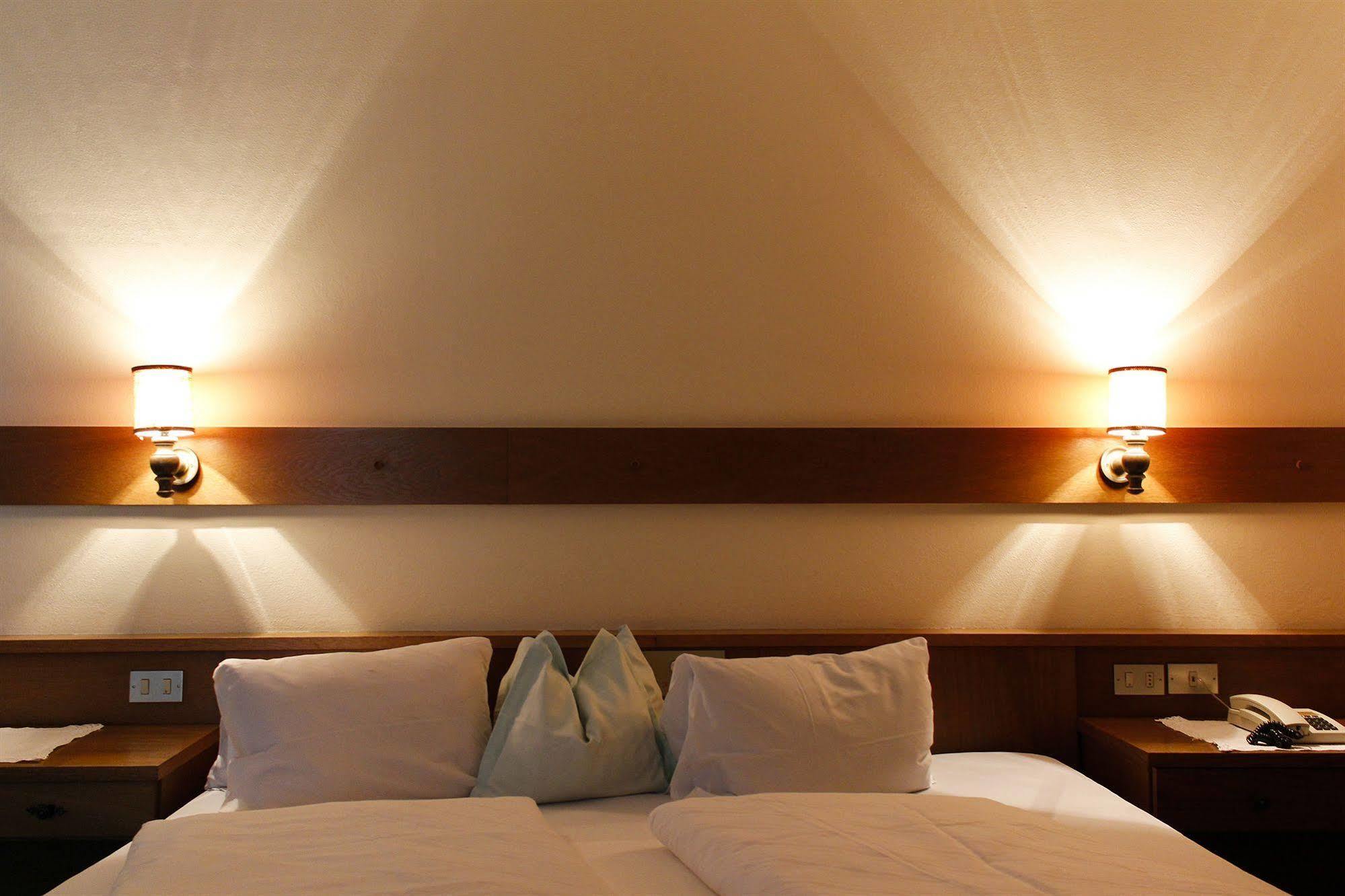 Hotel Tirolerhof San Giorgio  Dış mekan fotoğraf
