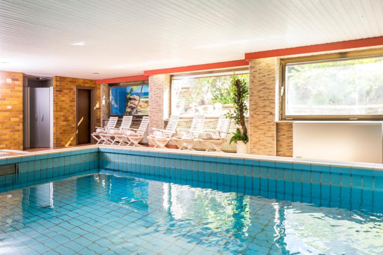 Hotel Tirolerhof San Giorgio  Dış mekan fotoğraf