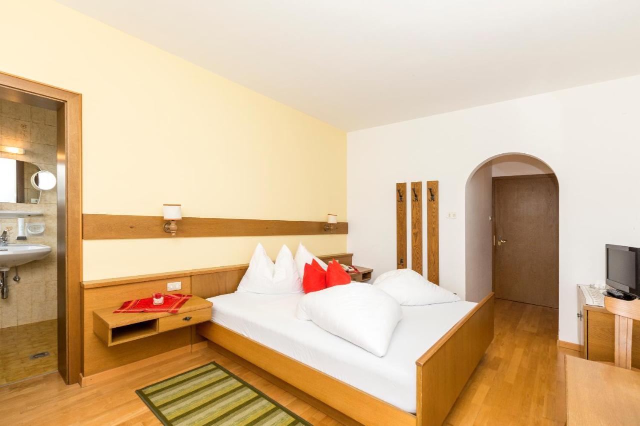 Hotel Tirolerhof San Giorgio  Dış mekan fotoğraf