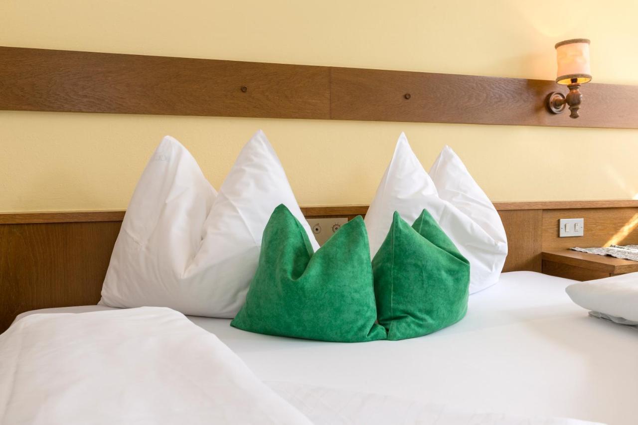 Hotel Tirolerhof San Giorgio  Dış mekan fotoğraf