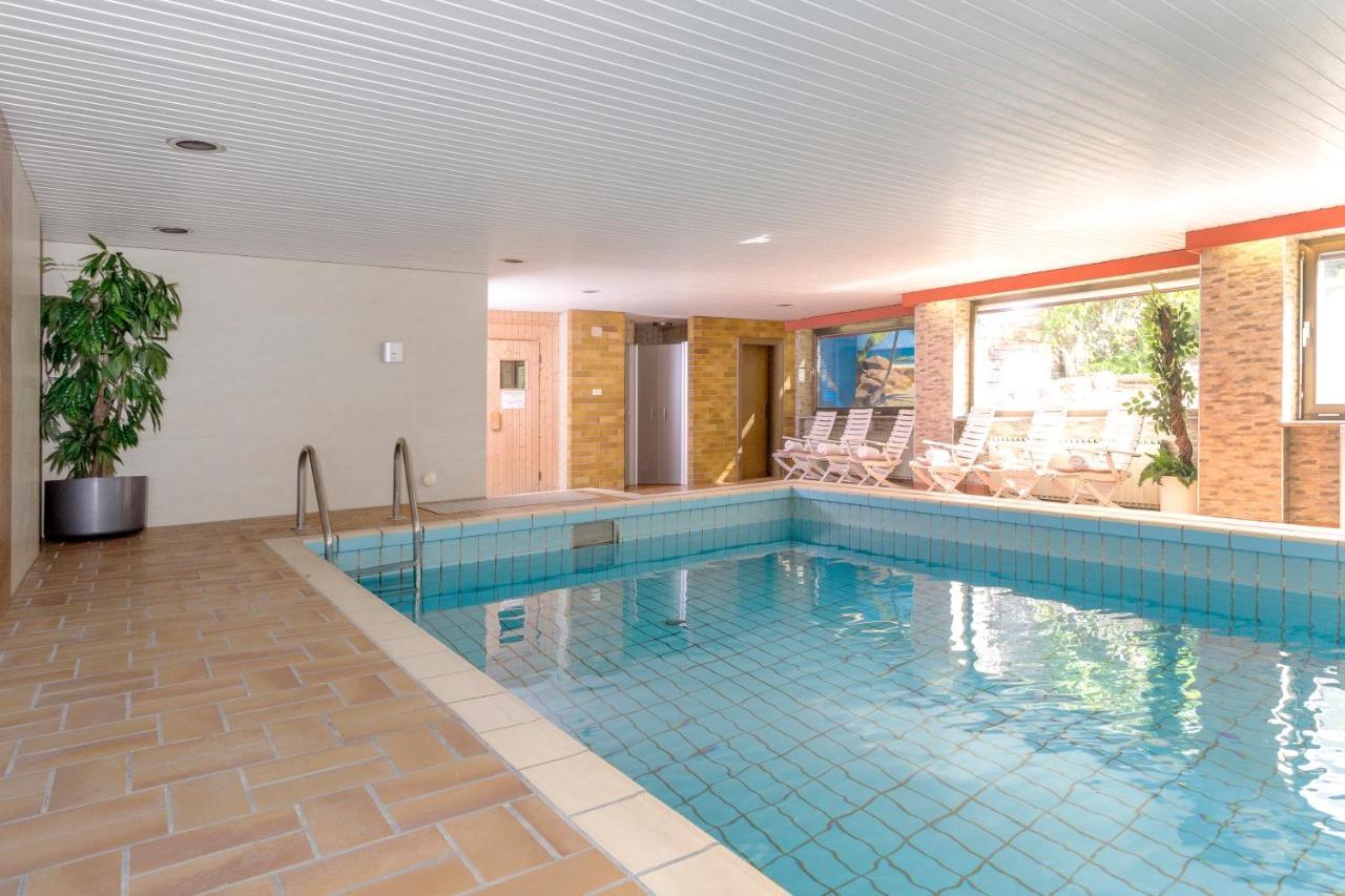 Hotel Tirolerhof San Giorgio  Dış mekan fotoğraf