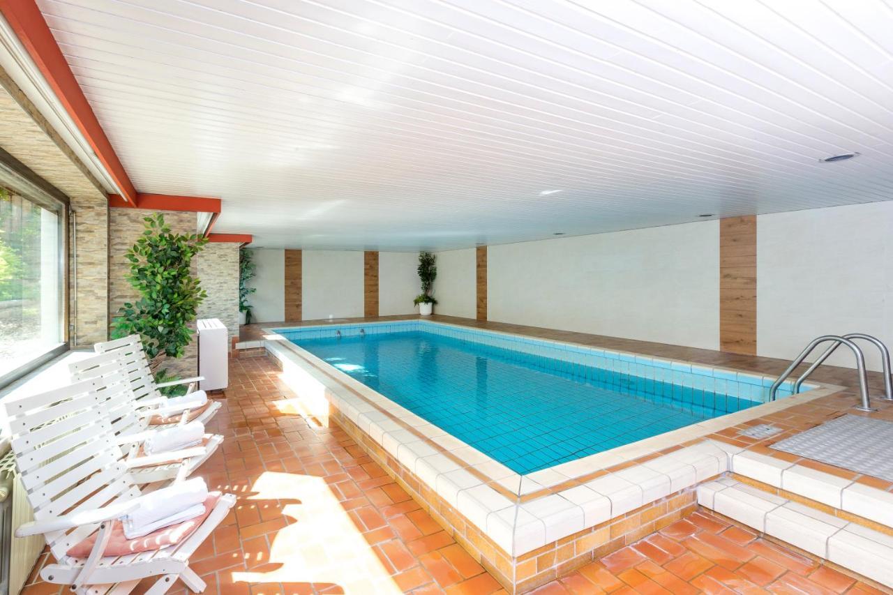 Hotel Tirolerhof San Giorgio  Dış mekan fotoğraf